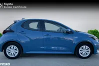 Toyota Yaris din 2021 cu 89.390 km - oferta TOY196408 - foto 4