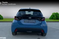 Toyota Yaris din 2021 cu 89.390 km - oferta TOY196408 - foto 7