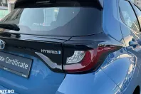 Toyota Yaris din 2021 cu 89.390 km - oferta TOY196408 - foto 10