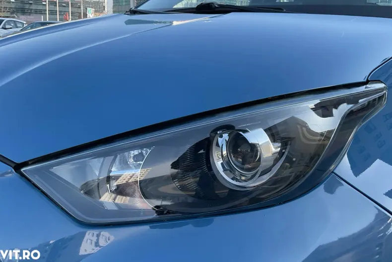 Toyota Yaris din 2021 cu 89.390 km - oferta TOY196408 - foto 11