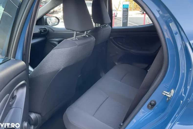 Toyota Yaris din 2021 cu 89.390 km - oferta TOY196408 - foto 14