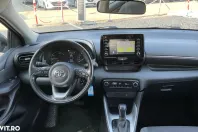 Toyota Yaris din 2021 cu 89.390 km - oferta TOY196408 - foto 17