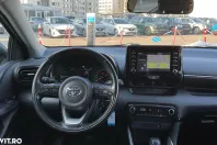 Toyota Yaris din 2021 cu 89.390 km - oferta TOY196408 - foto 18