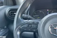 Toyota Yaris din 2021 cu 89.390 km - oferta TOY196408 - foto 28