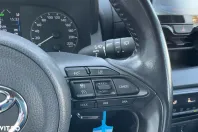 Toyota Yaris din 2021 cu 89.390 km - oferta TOY196408 - foto 29