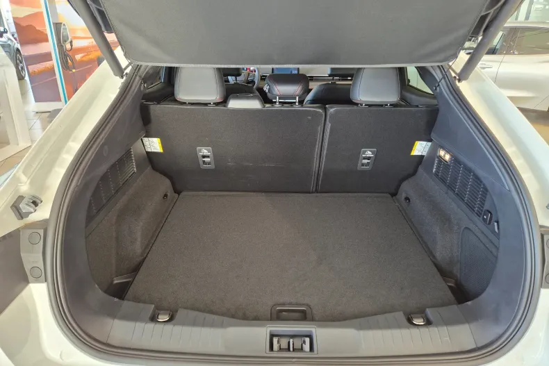 Ford Mustang Mach-E din 2025 cu 2 km - oferta FOR196409 - foto 9