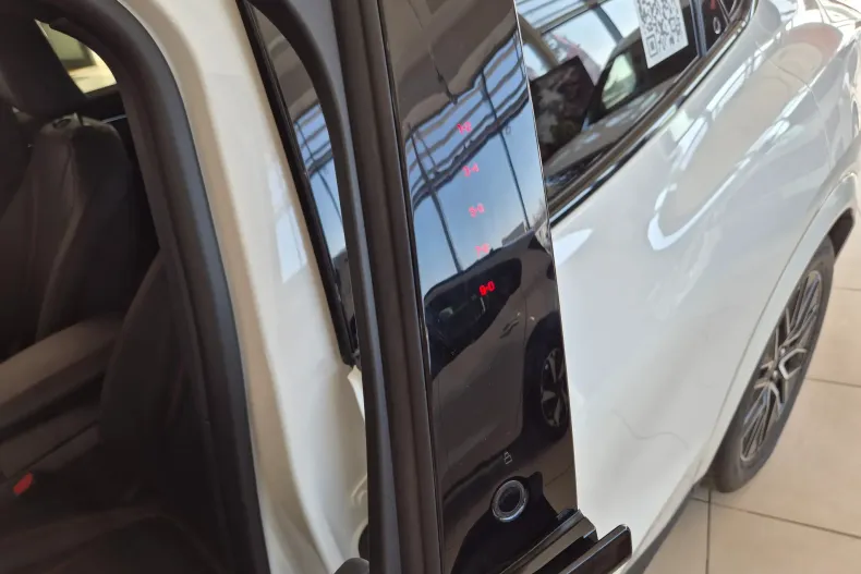 Ford Mustang Mach-E din 2025 cu 2 km - oferta FOR196409 - foto 11