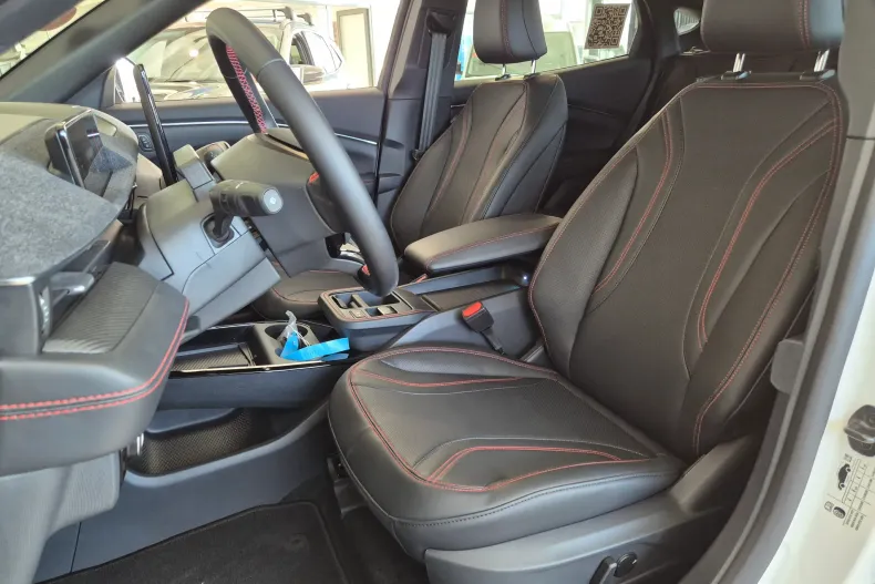 Ford Mustang Mach-E din 2025 cu 2 km - oferta FOR196409 - foto 17