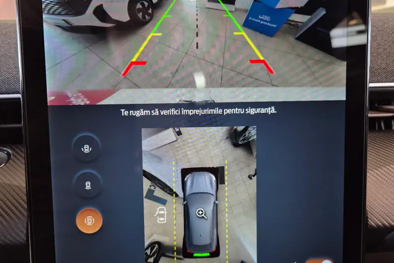 Ford Mustang Mach-E din 2025 cu 2 km - oferta FOR196409 - foto 22