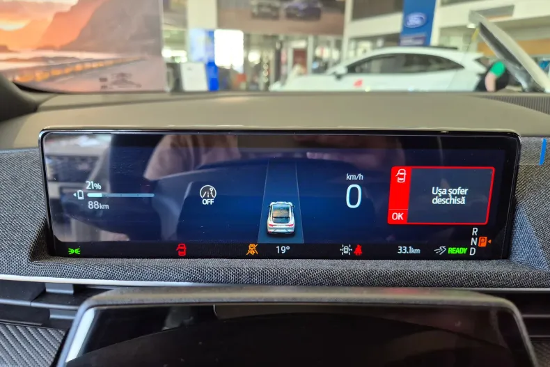 Ford Mustang Mach-E din 2025 cu 2 km - oferta FOR196409 - foto 23