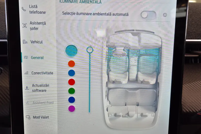 Ford Mustang Mach-E din 2025 cu 2 km - oferta FOR196409 - foto 26