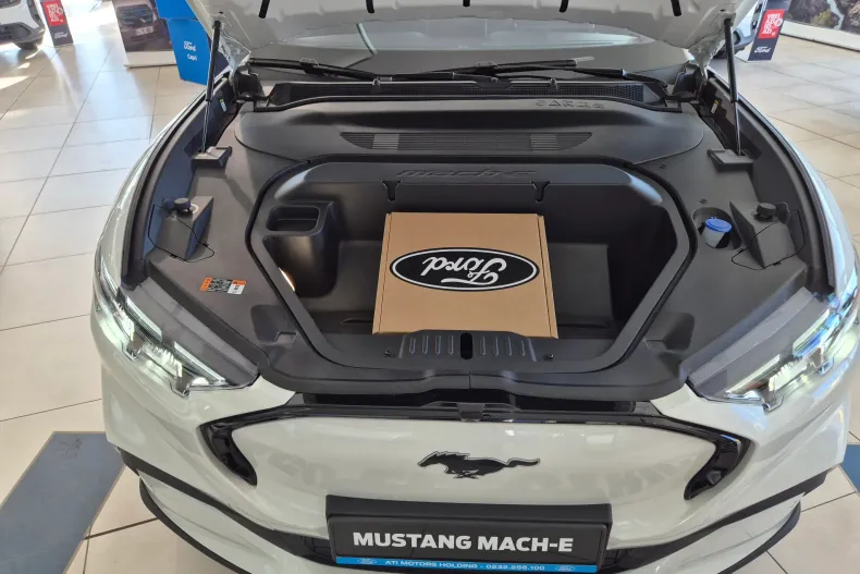 Ford Mustang Mach-E din 2025 cu 2 km - oferta FOR196409 - foto 28