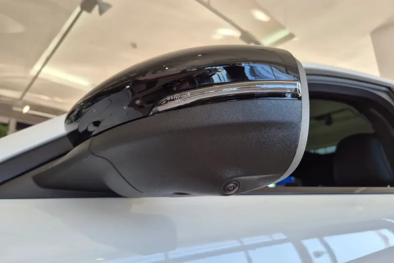 Ford Mustang Mach-E din 2025 cu 2 km - oferta FOR196409 - foto 30