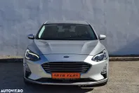 Ford Focus din 2021 cu 53.926 km - oferta FOR196410 - foto 2