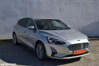 Ford Focus din 2021 cu 53.926 km - oferta FOR196410 - foto 3