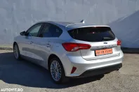 Ford Focus din 2021 cu 53.926 km - oferta FOR196410 - foto 4