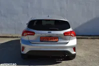 Ford Focus din 2021 cu 53.926 km - oferta FOR196410 - foto 5