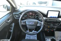 Ford Focus din 2021 cu 53.926 km - oferta FOR196410 - foto 8