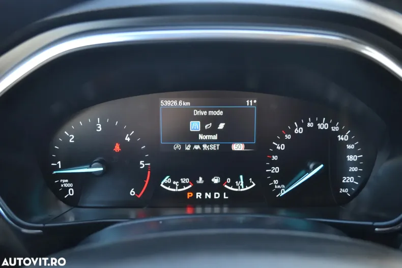 Ford Focus din 2021 cu 53.926 km - oferta FOR196410 - foto 11