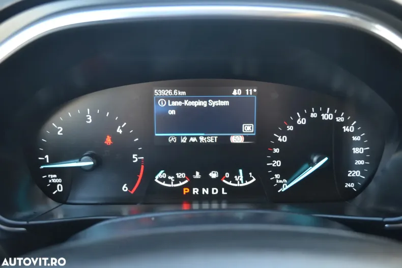 Ford Focus din 2021 cu 53.926 km - oferta FOR196410 - foto 12