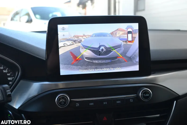 Ford Focus din 2021 cu 53.926 km - oferta FOR196410 - foto 20