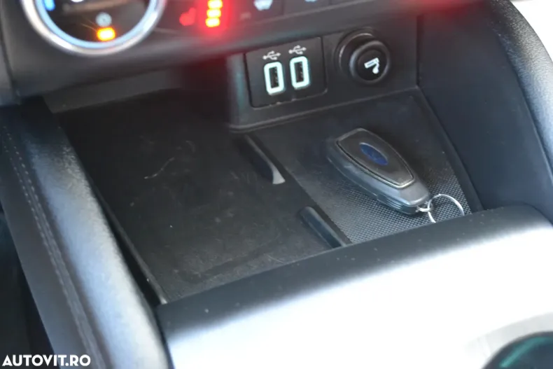 Ford Focus din 2021 cu 53.926 km - oferta FOR196410 - foto 24