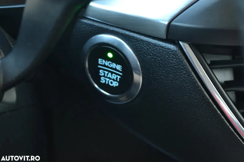 Ford Focus din 2021 cu 53.926 km - oferta FOR196410 - foto 25