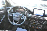 Ford Focus din 2021 cu 53.926 km - oferta FOR196410 - foto 26