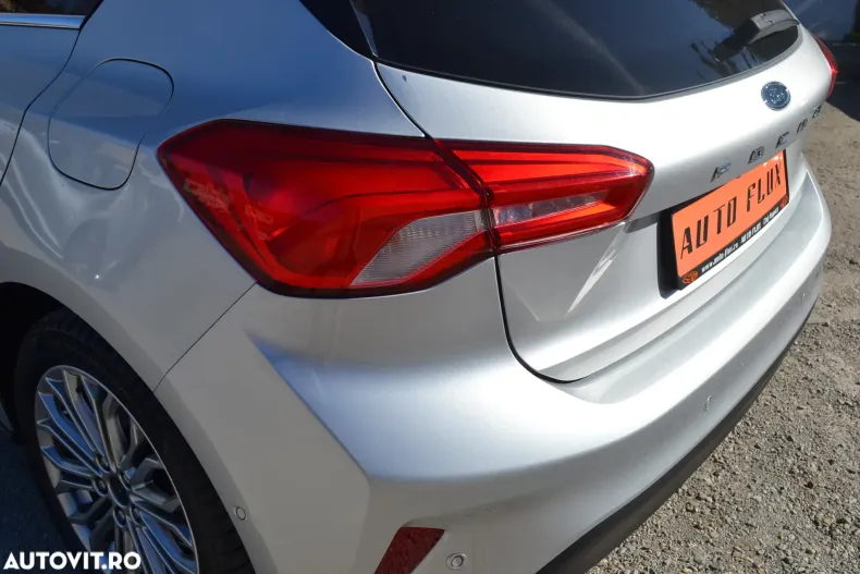 Ford Focus din 2021 cu 53.926 km - oferta FOR196410 - foto 29