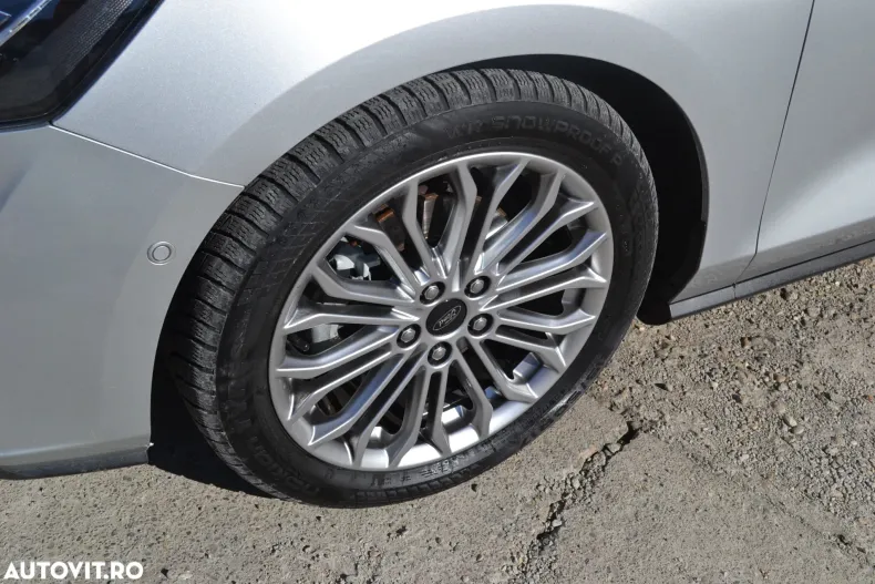 Ford Focus din 2021 cu 53.926 km - oferta FOR196410 - foto 33