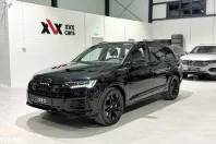 Audi Q7 din 2022 cu 98.082 km - oferta AUD196411 - foto 1