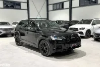 Audi Q7 din 2022 cu 98.082 km - oferta AUD196411 - foto 2