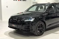 Audi Q7 din 2022 cu 98.082 km - oferta AUD196411 - foto 9