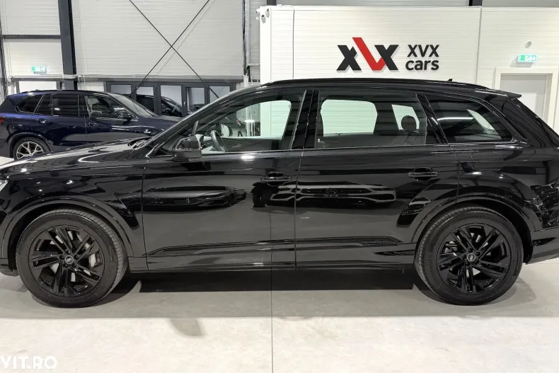 Audi Q7 din 2022 cu 98.082 km - oferta AUD196411 - foto 10