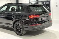 Audi Q7 din 2022 cu 98.082 km - oferta AUD196411 - foto 11