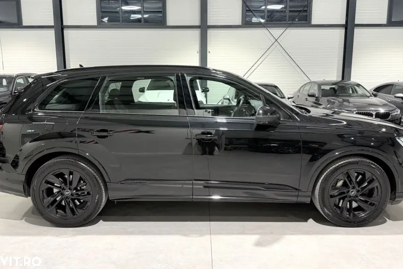 Audi Q7 din 2022 cu 98.082 km - oferta AUD196411 - foto 14