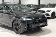 Audi Q7 din 2022 cu 98.082 km - oferta AUD196411 - foto 15