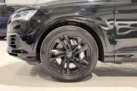 Audi Q7 din 2022 cu 98.082 km - oferta AUD196411 - foto 16
