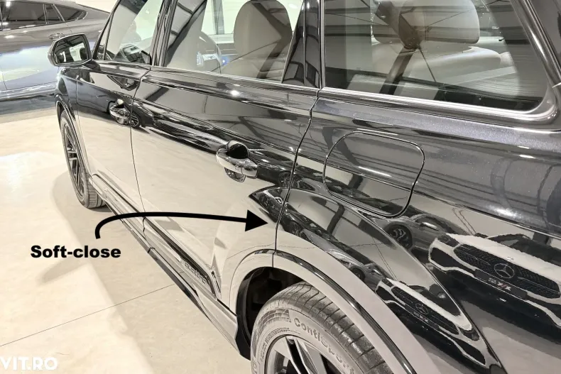 Audi Q7 din 2022 cu 98.082 km - oferta AUD196411 - foto 20