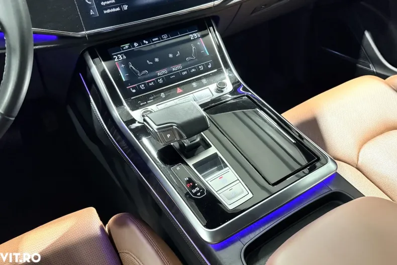 Audi Q7 din 2022 cu 98.082 km - oferta AUD196411 - foto 22