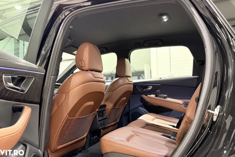 Audi Q7 din 2022 cu 98.082 km - oferta AUD196411 - foto 26