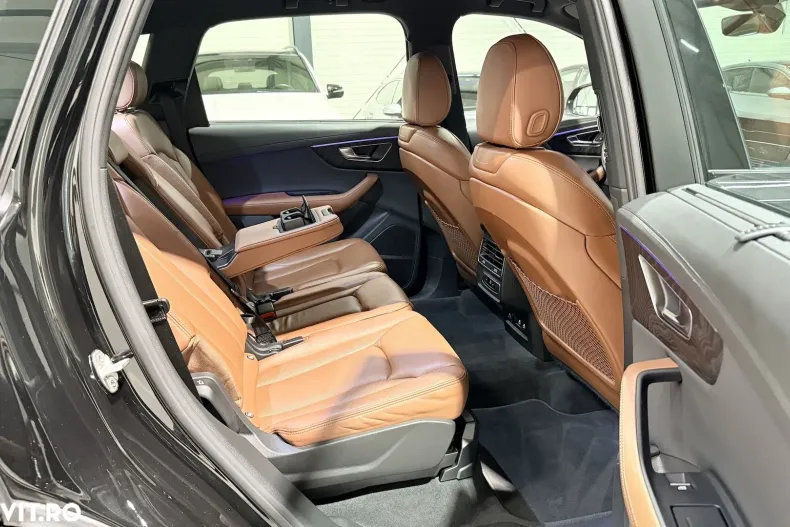 Audi Q7 din 2022 cu 98.082 km - oferta AUD196411 - foto 29