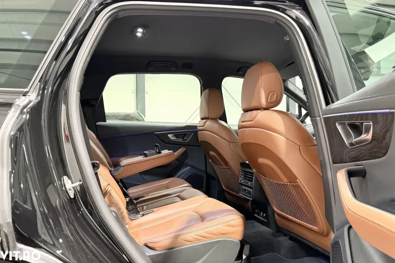 Audi Q7 din 2022 cu 98.082 km - oferta AUD196411 - foto 30