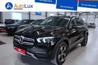 Mercedes-Benz GLE din 2021 cu 92.375 km - oferta MER196412 - foto 1