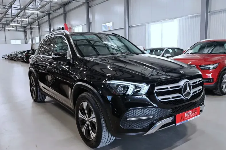 Mercedes-Benz GLE din 2021 cu 92.375 km - oferta MER196412 - foto 2