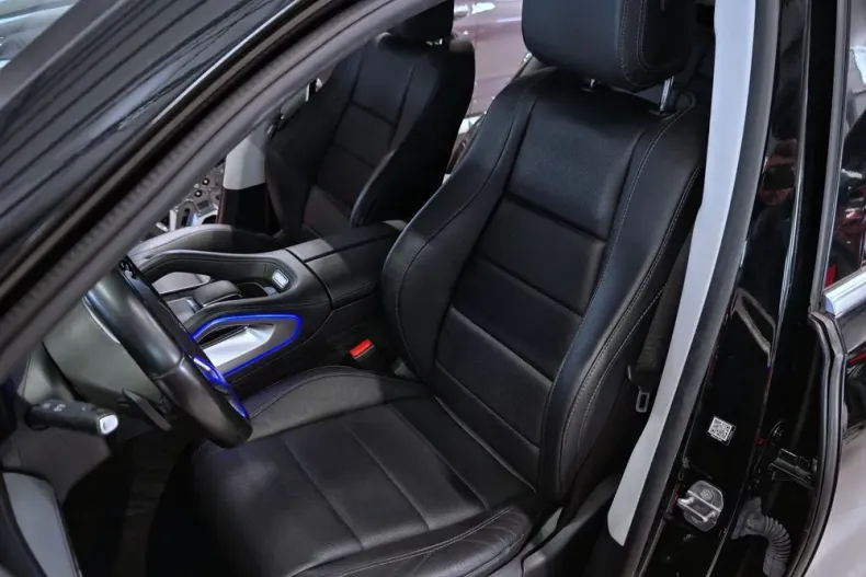 Mercedes-Benz GLE din 2021 cu 92.375 km - oferta MER196412 - foto 6