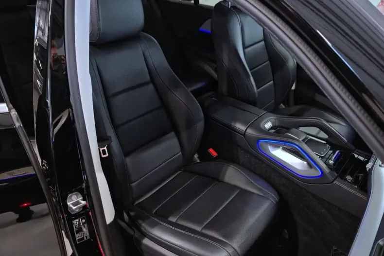 Mercedes-Benz GLE din 2021 cu 92.375 km - oferta MER196412 - foto 7