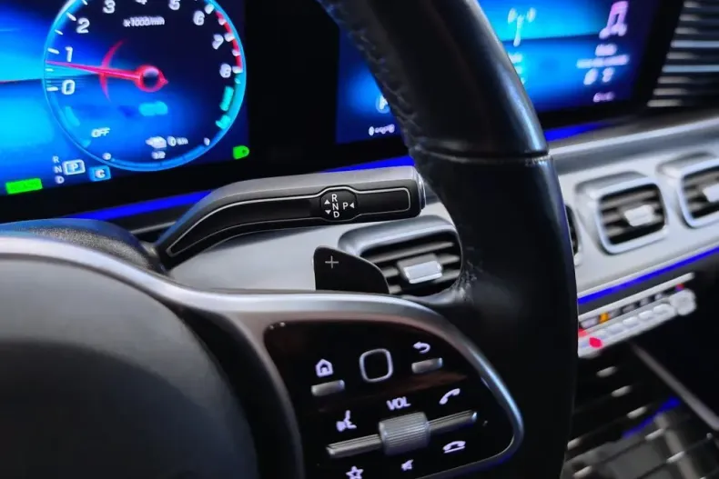 Mercedes-Benz GLE din 2021 cu 92.375 km - oferta MER196412 - foto 12