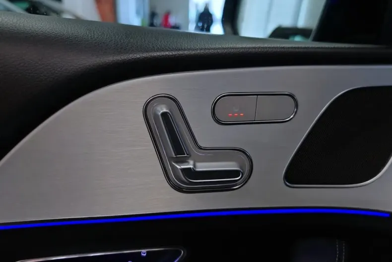 Mercedes-Benz GLE din 2021 cu 92.375 km - oferta MER196412 - foto 13