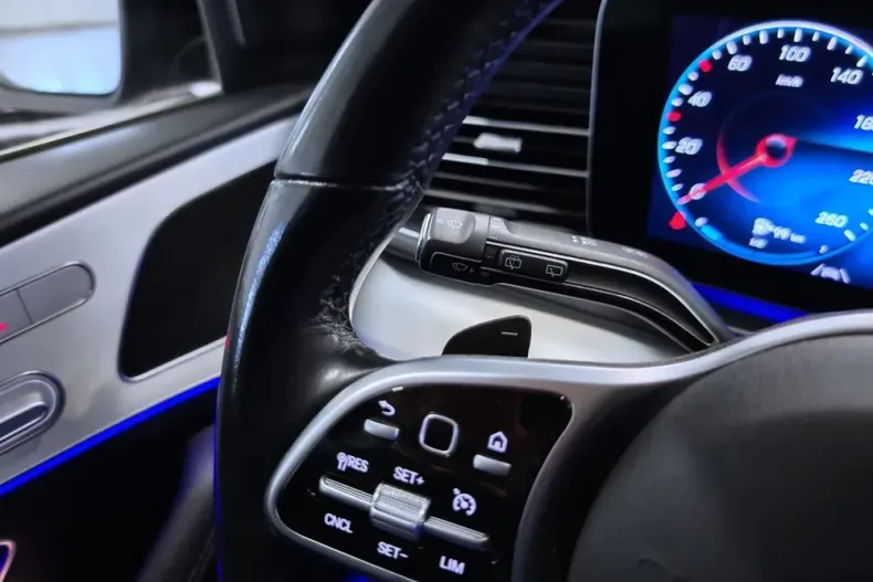 Mercedes-Benz GLE din 2021 cu 92.375 km - oferta MER196412 - foto 16